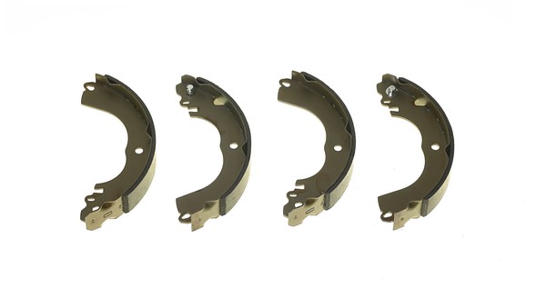 Колодки тормозные барабанные BREMBO S61543