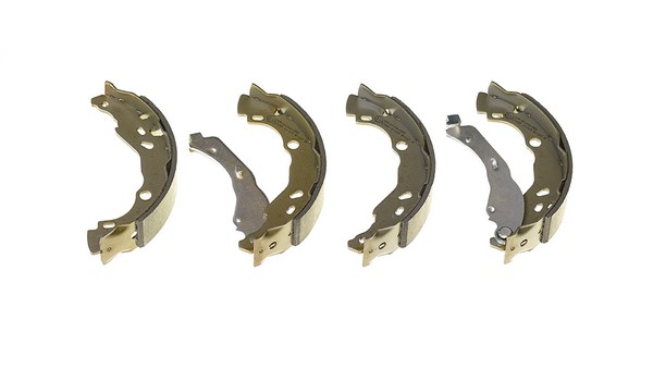 Колодки тормозные барабанные BREMBO S61544