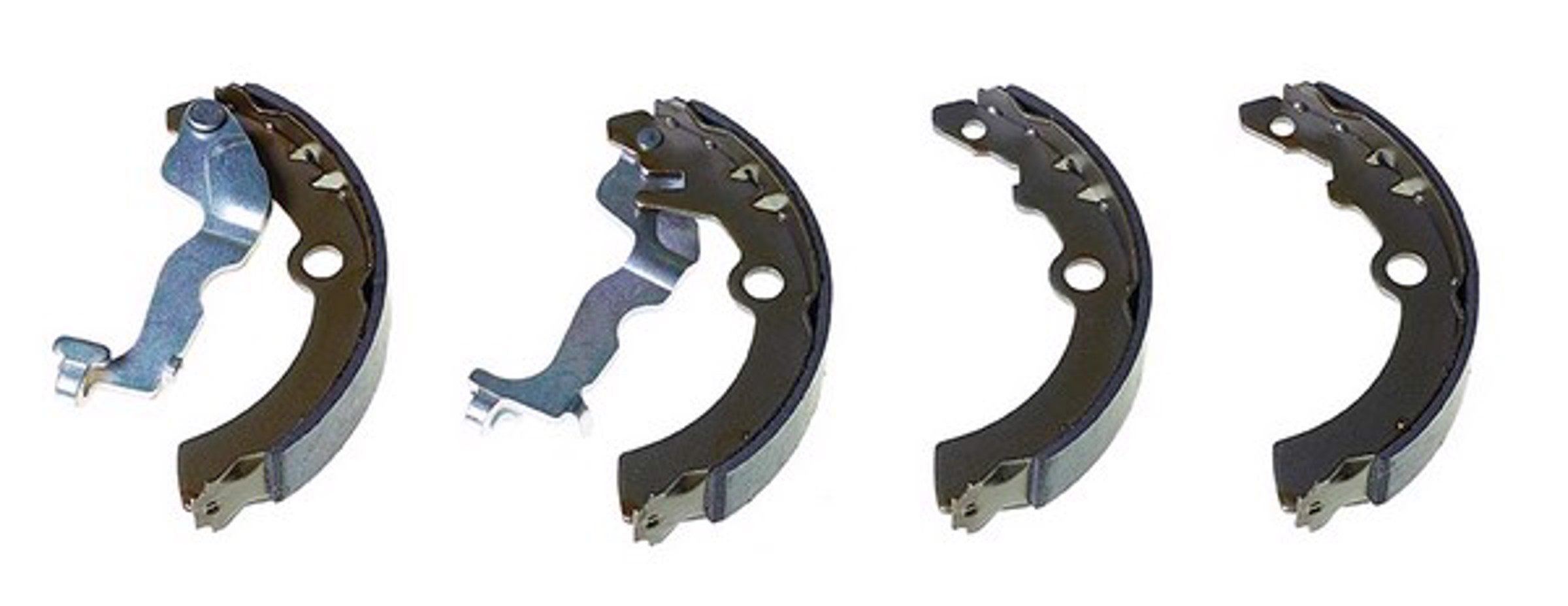 Brakeshoe BREMBO S 79 528