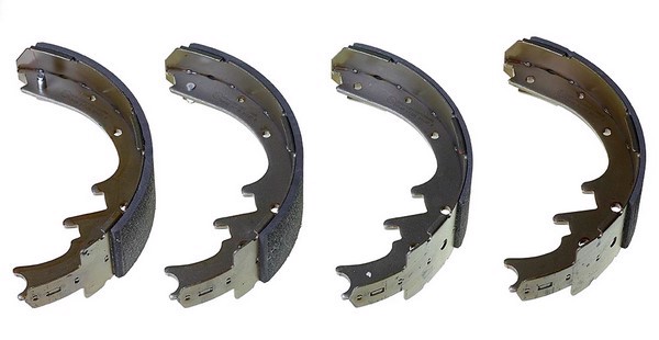 Brakeshoe BREMBO S24554