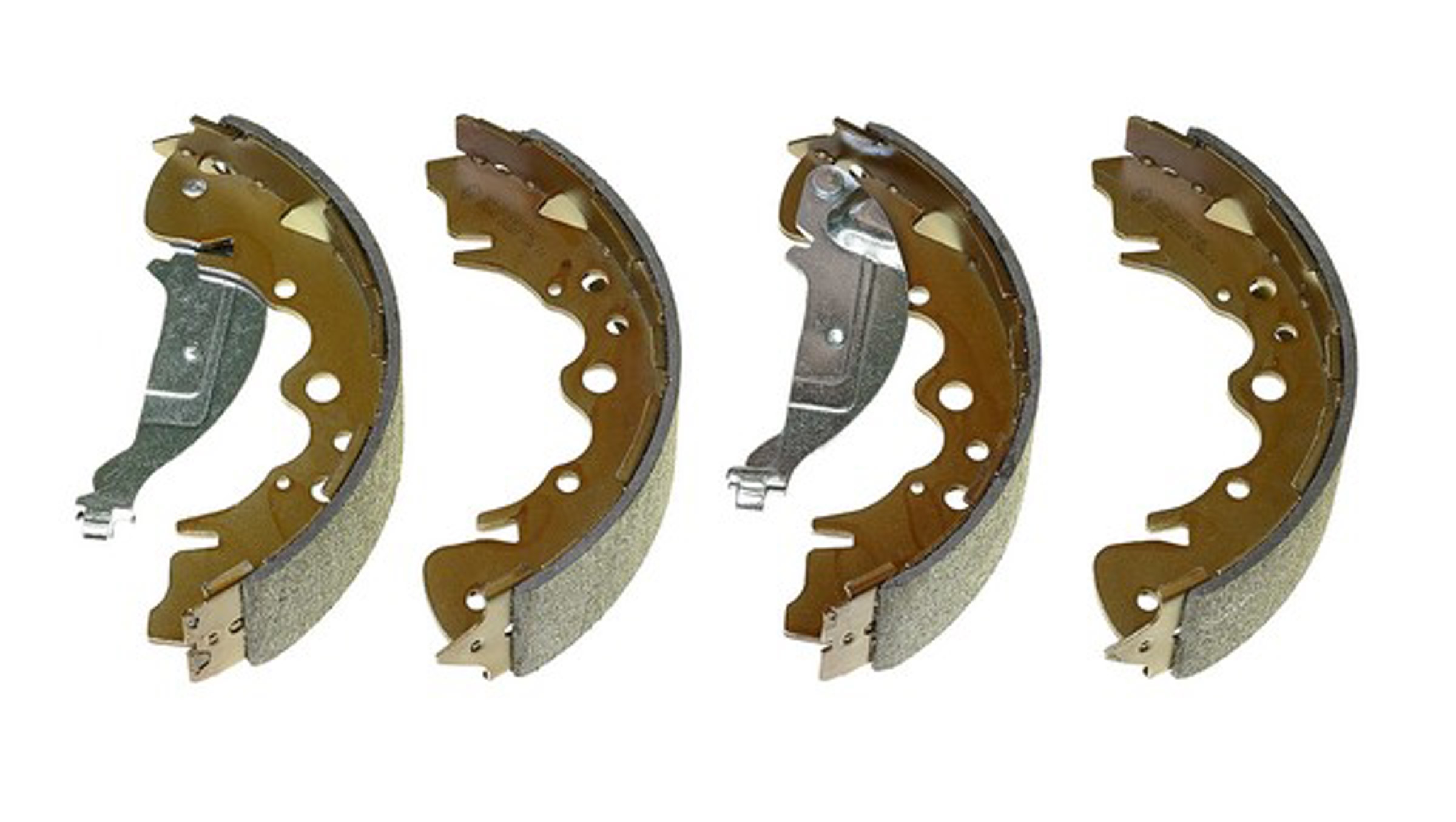 Friction BREMBO S30535