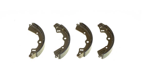 Колодки тормозные барабанные BREMBO S30538