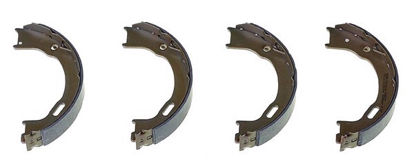 Brakeshoe BREMBO S37509