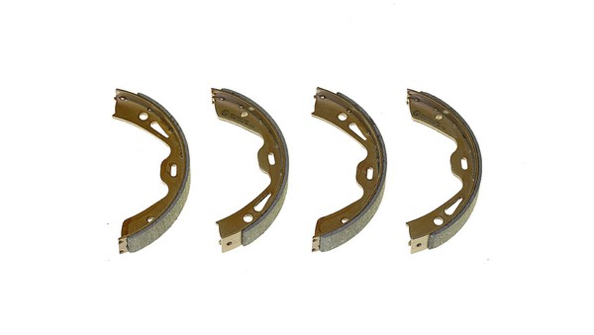 Запчасть BREMBO S65504