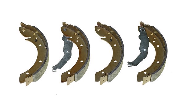 Комплект тормозных колодок BREMBO S68521