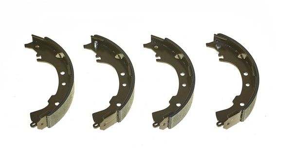 Колодки тормозные барабанные BREMBO S83540