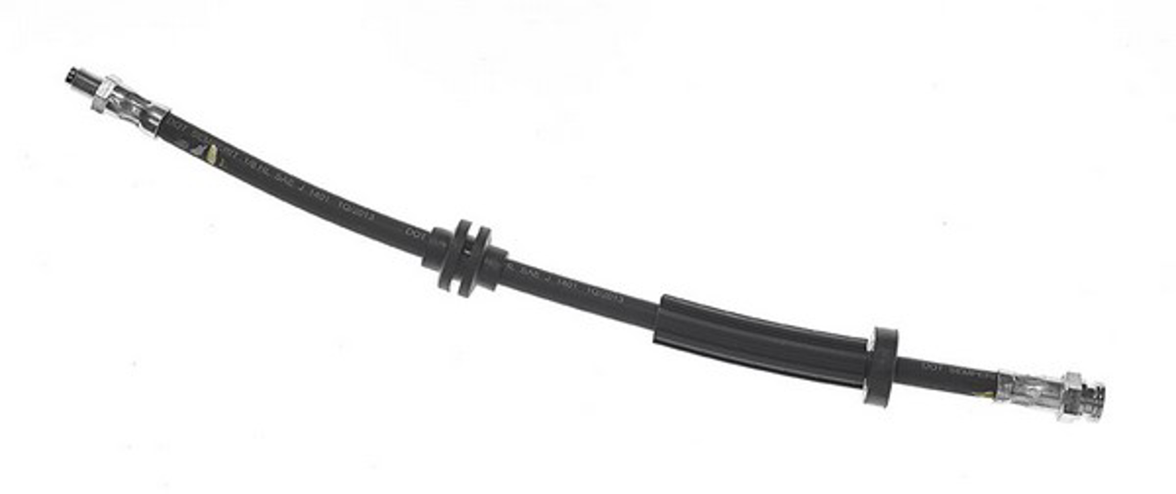 Шланг тормозной BREMBO T23136