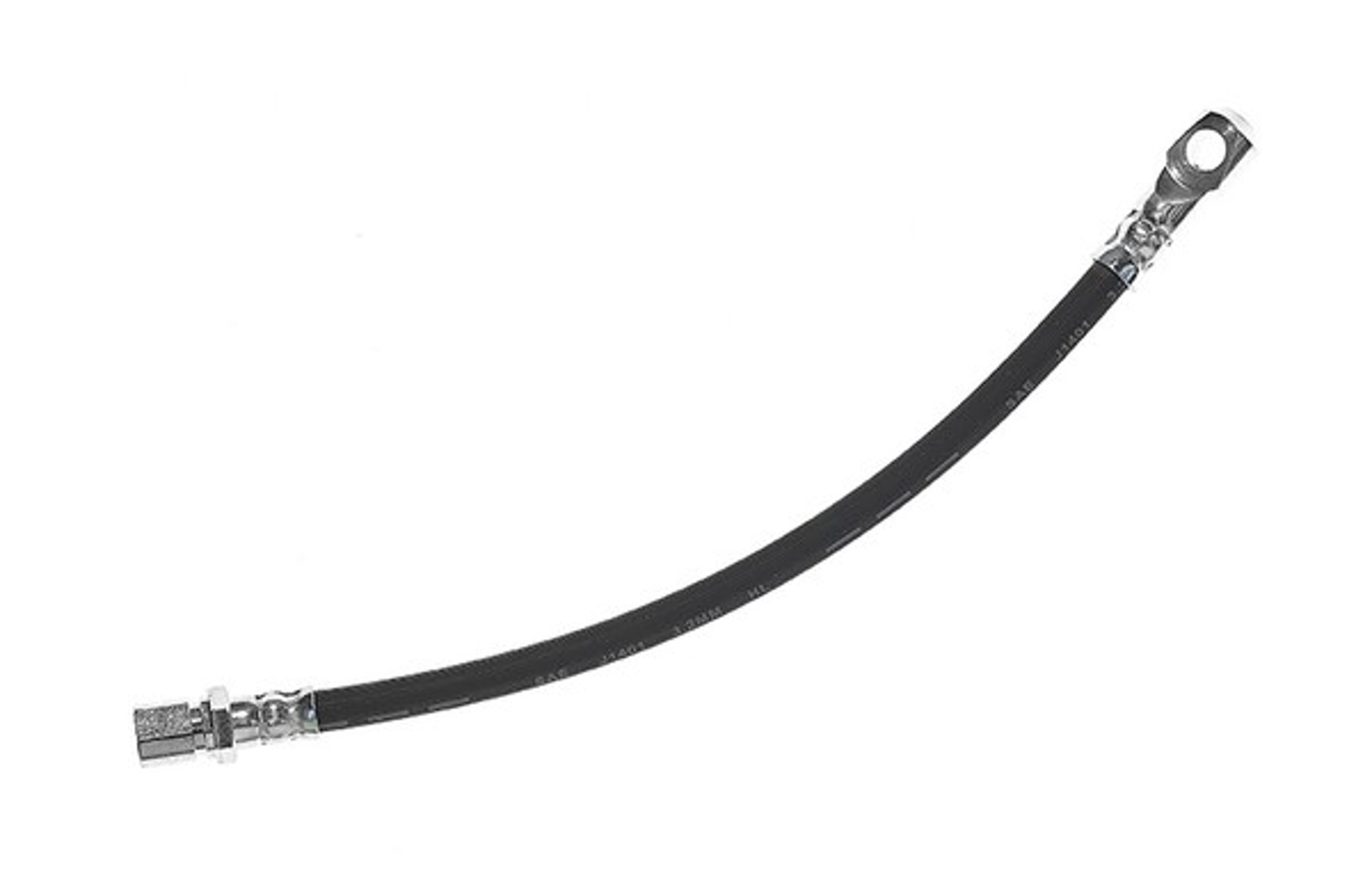 Шланг тормозной BREMBO T23144
