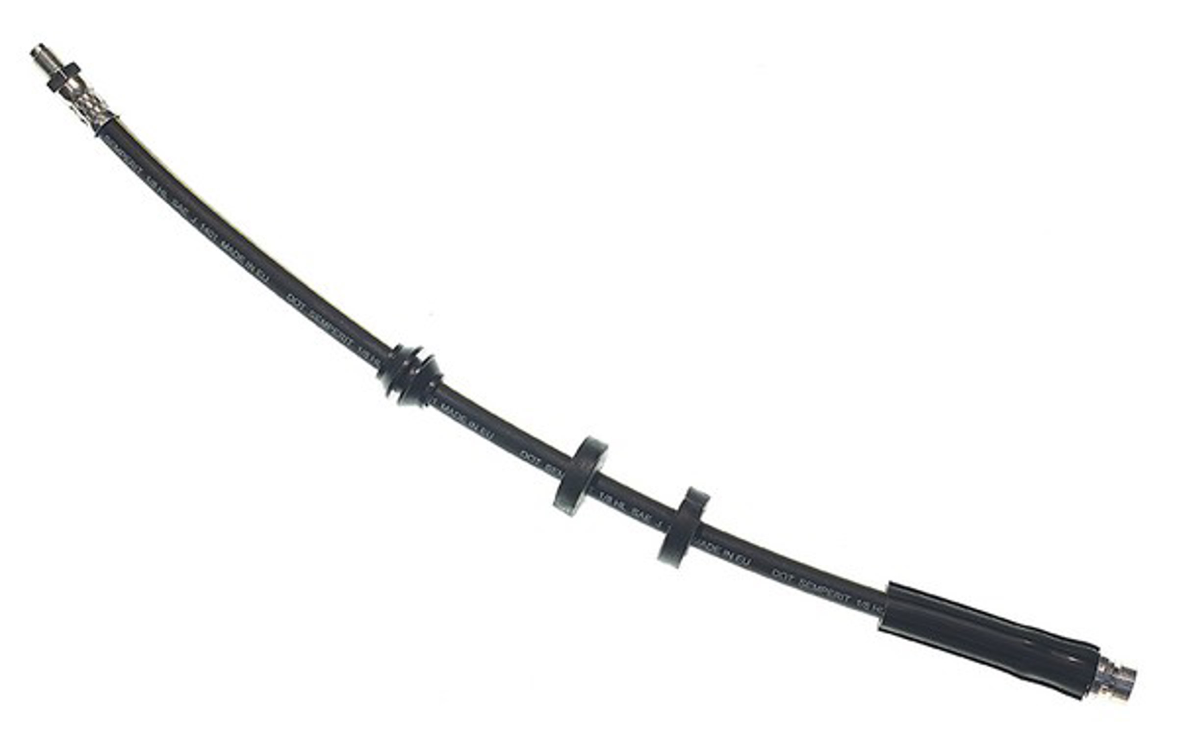 Тормозной шланг essential line