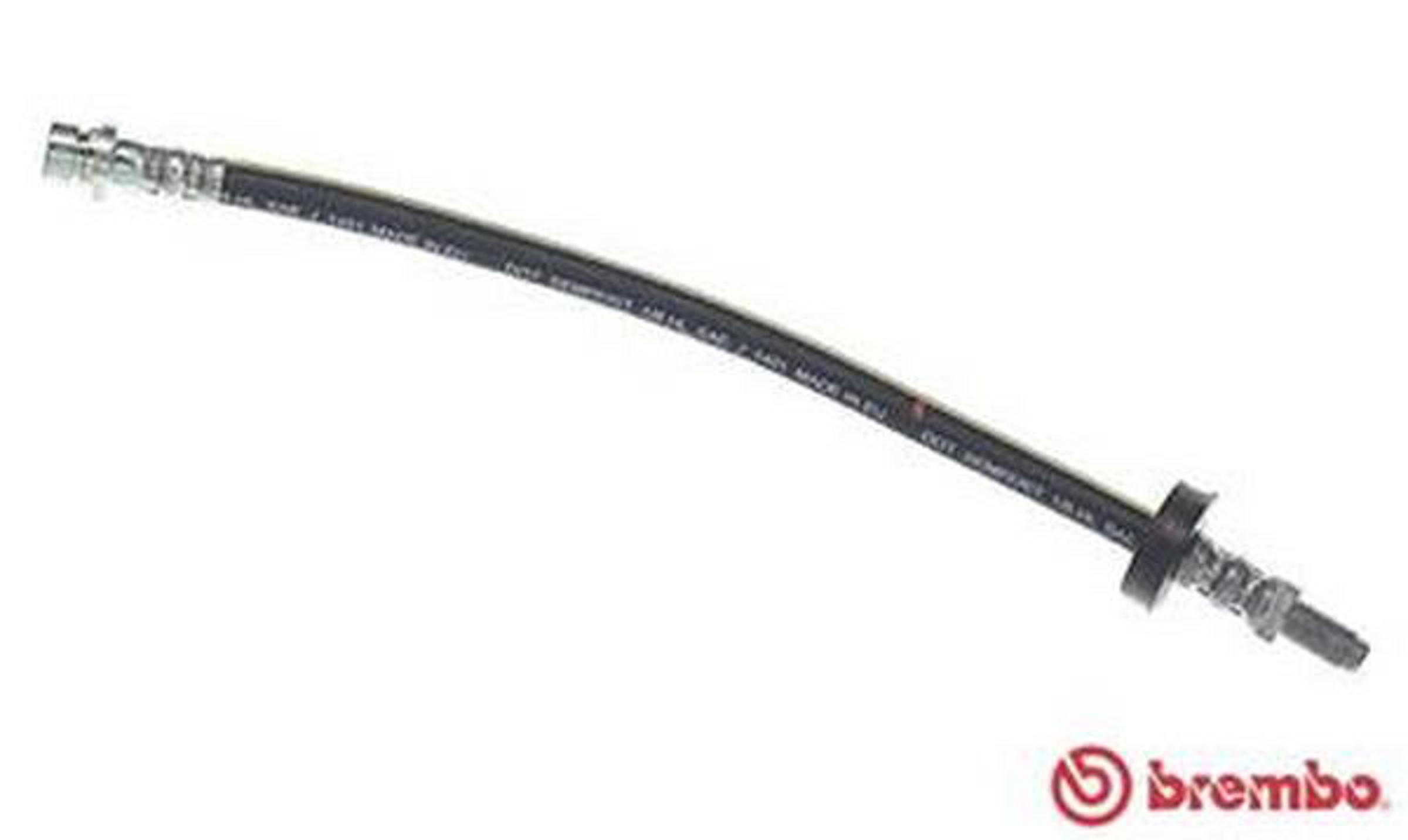 Шланг тормозной BREMBO T24138