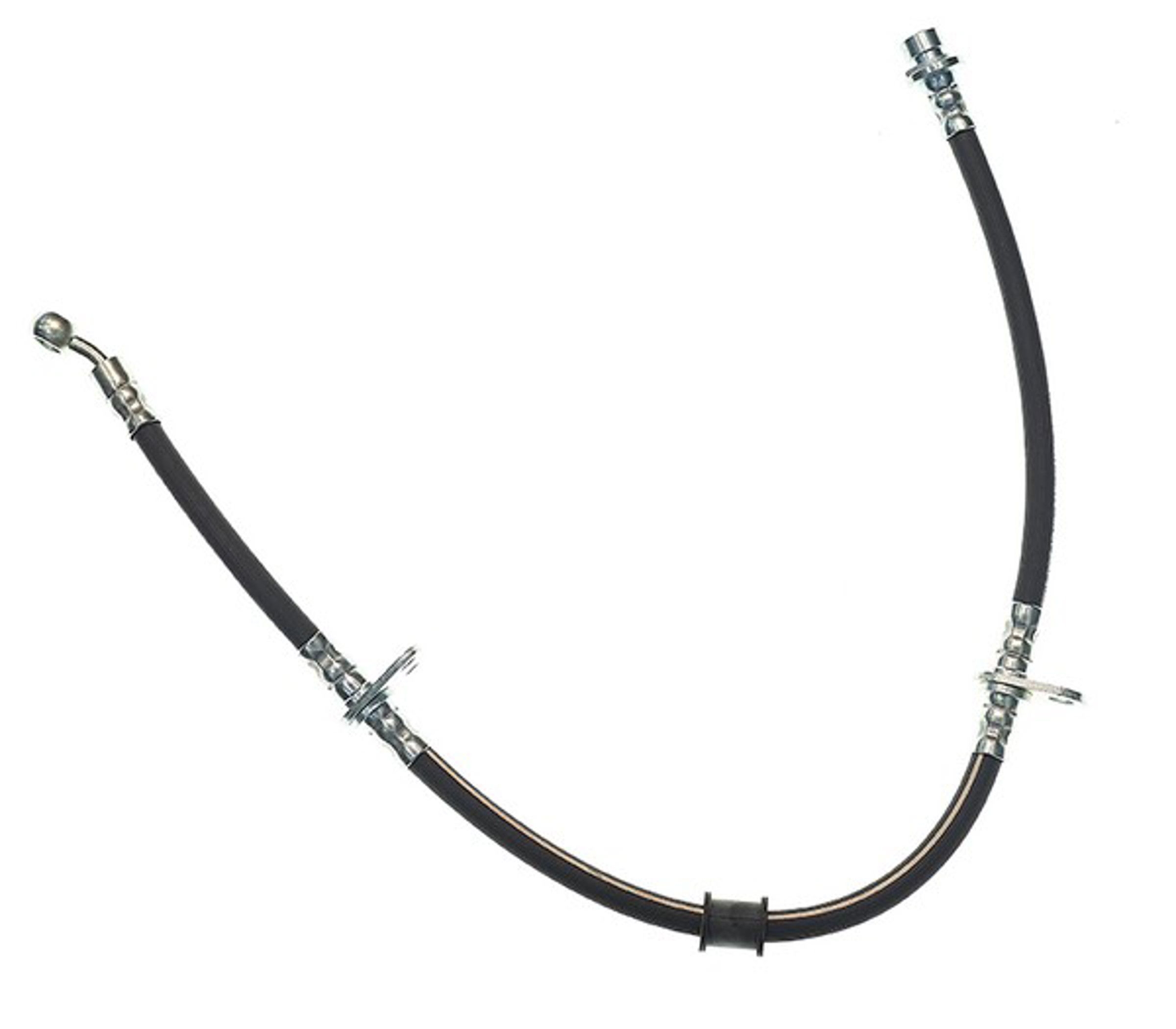 Шланг тормозной BREMBO T28006