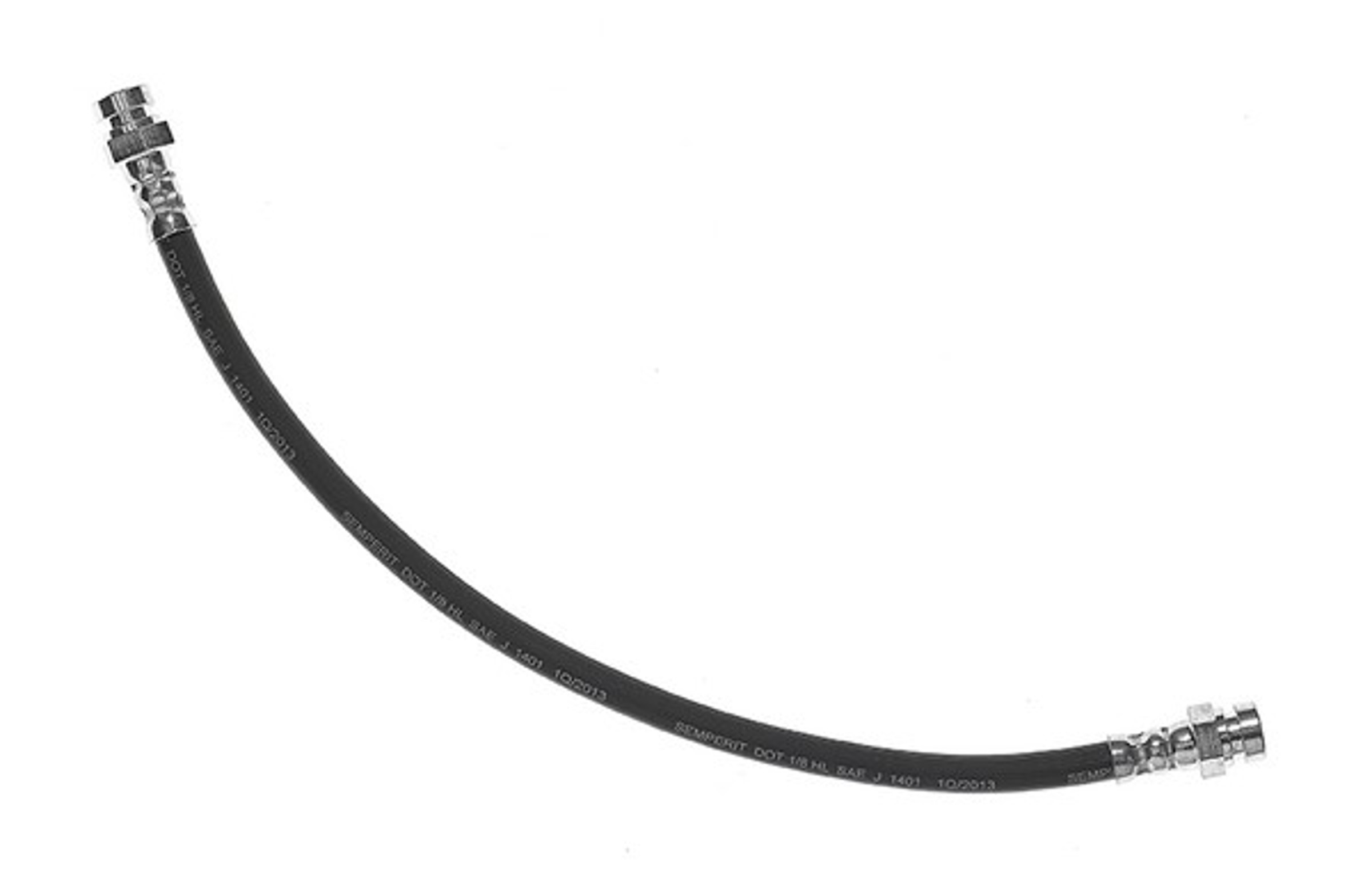 Тормозной шланг BREMBO T30072