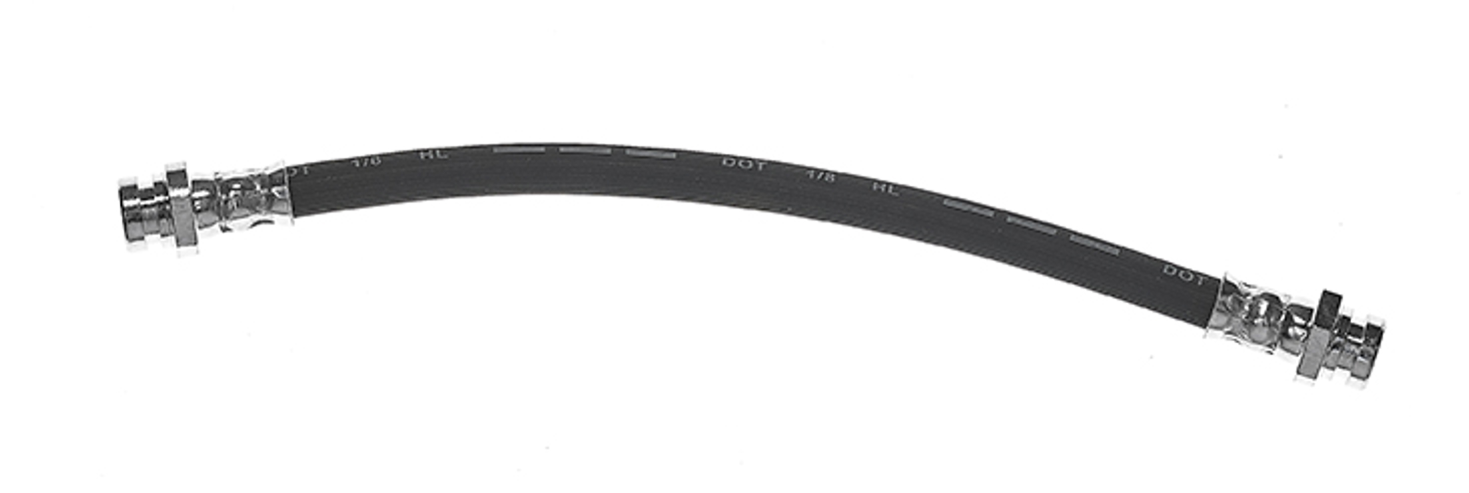Шланг тормозной BREMBO T49001