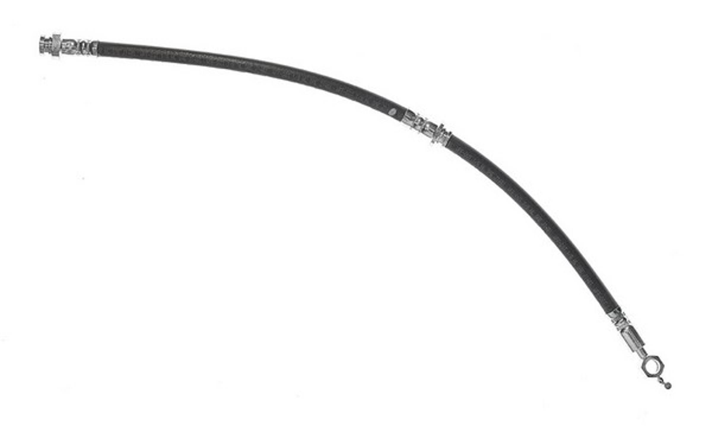 Шланг тормозной BREMBO T49018