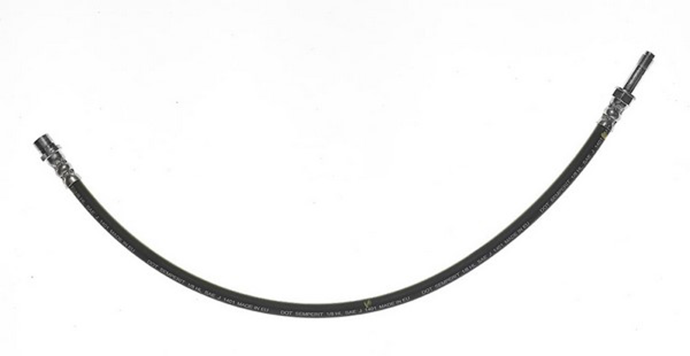 Шланг тормозной BREMBO T50056