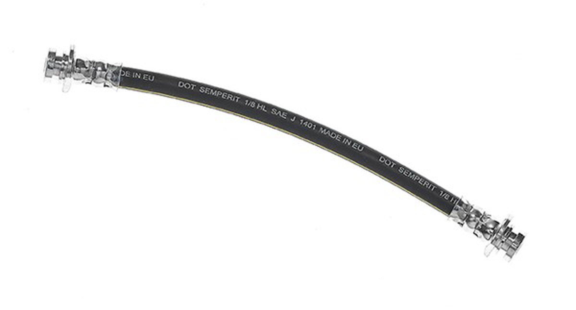 Шланг тормозной BREMBO T54010