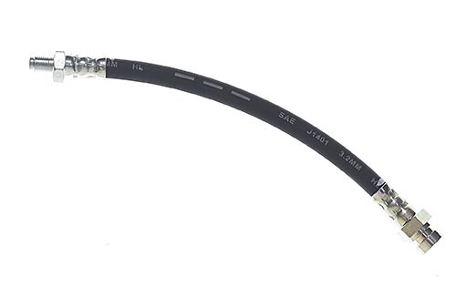 Шланг тормозной задний BREMBO T54051