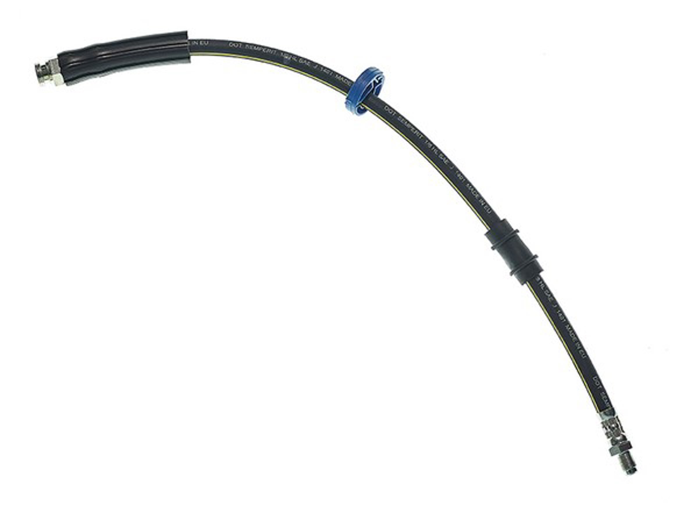 Тормозной шланг essential line
