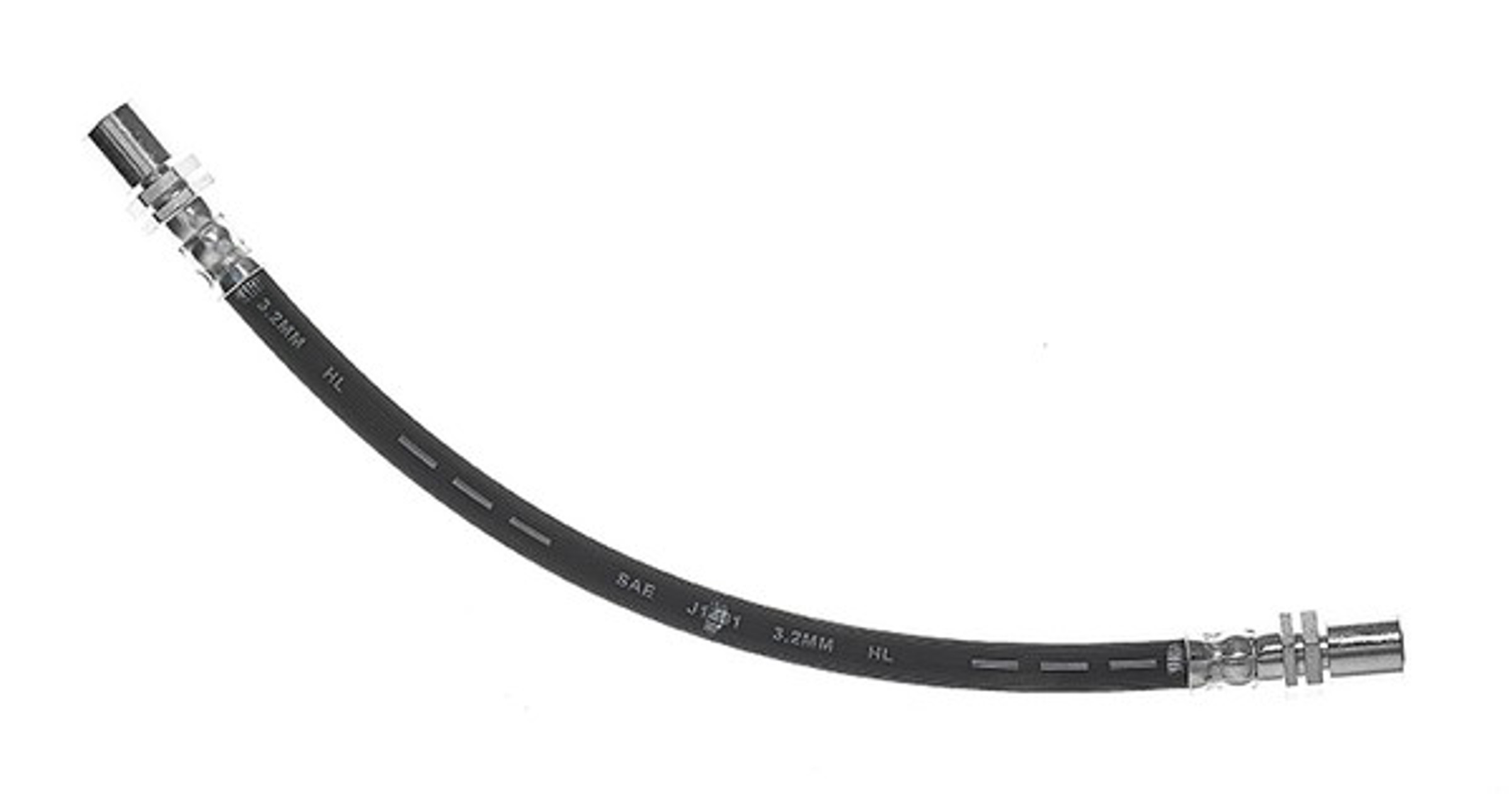 Шланг тормозной BREMBO T83053