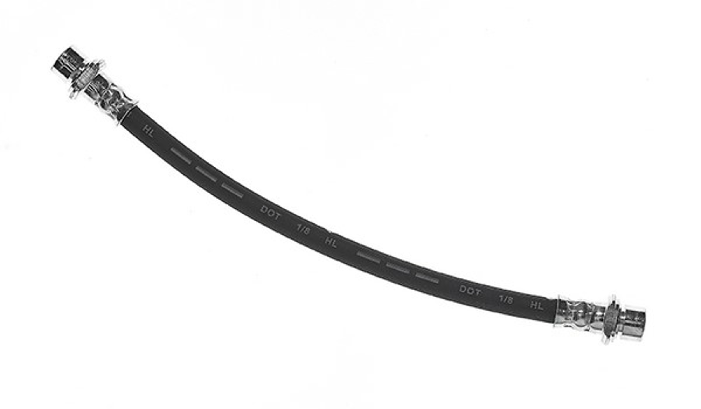 Шланг тормозной BREMBO T83073