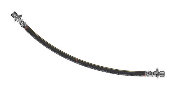 Шланг тормозной BREMBO T83090