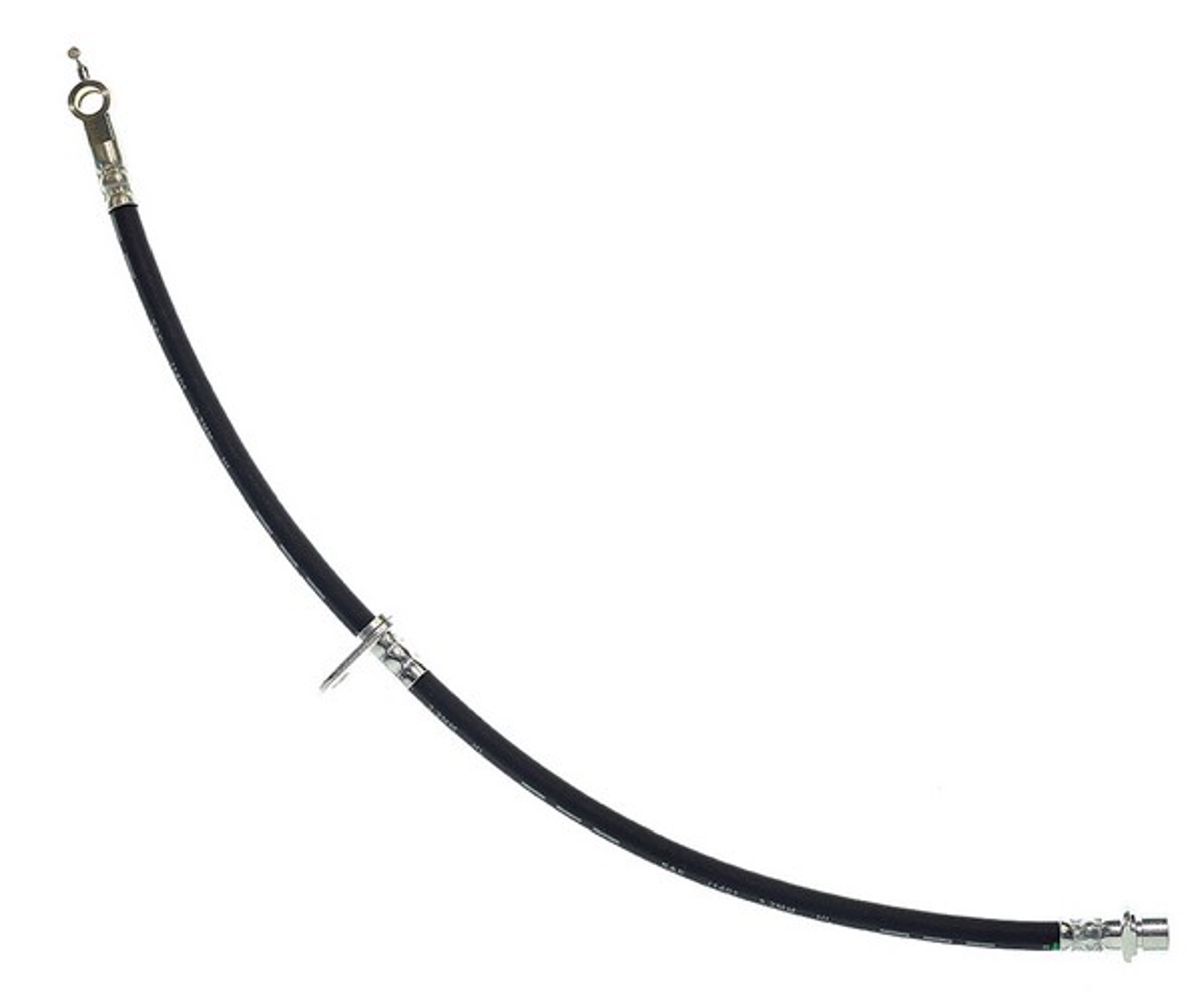 Шланг тормозной BREMBO T83091