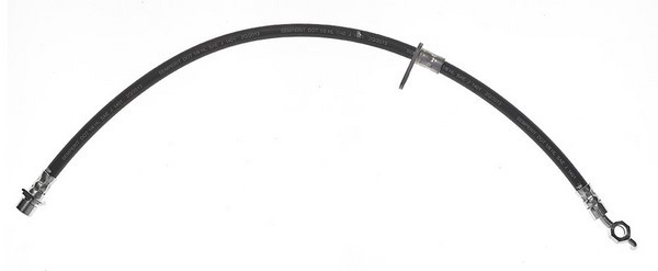 Шланг тормозной BREMBO T83107