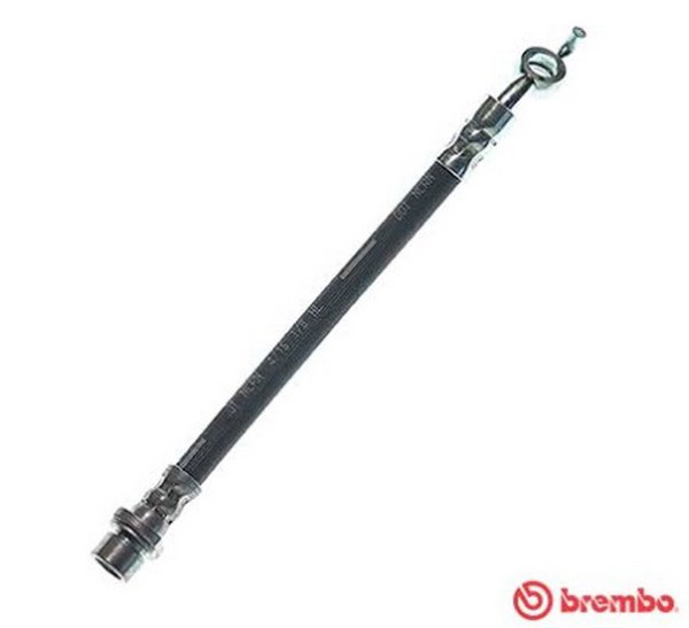 Тормозной шланг essential line
