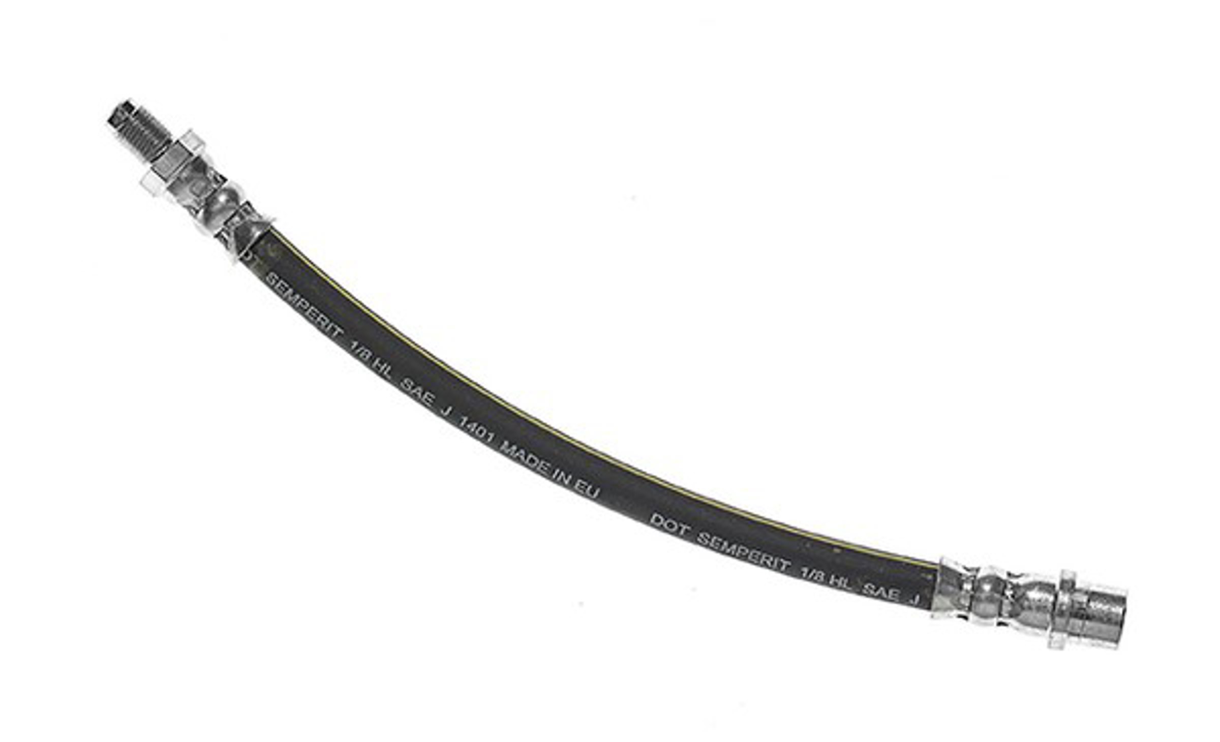 Шланг тормозной BREMBO T85065