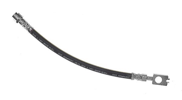 Шланг тормозной BREMBO T85116