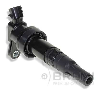 Катушка зажигания hyundai i10/i20/kia rio iii 1.2 08- BREMI 20744