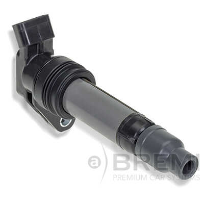 Катушка зажигания volvo s60/80/xc60/90/lr freelander 3.0/3.2 06-