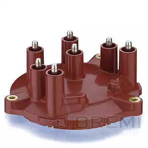 Крышка распределителя зажигания BREMI 6005