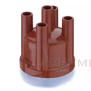 Крышка распределителя зажигания BREMI 6027