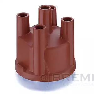 Крышка распределителя зажигания BREMI 6304