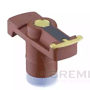 Бегунок распределителя зажигания BREMI 7001