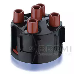 Крышка распределителя зажигания BREMI 8059R