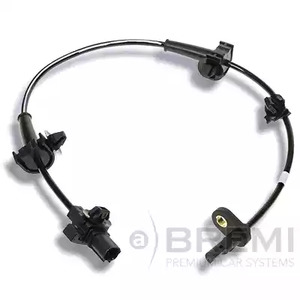 Датчик продольного ускорения BREMI 50059