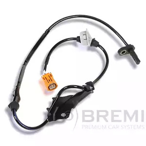 Датчик частоты вращения колеса BREMI 50080