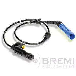 Датчик продольного ускорения BREMI 50201