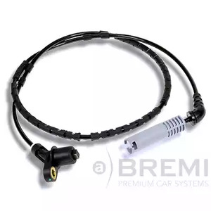 Датчик продольного ускорения BREMI 50206