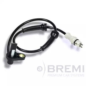 Датчик продольного ускорения BREMI 50217
