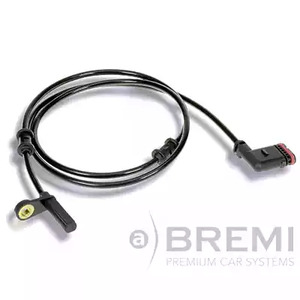 Датчик продольного ускорения BREMI 50604