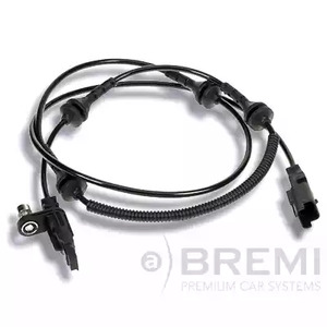 Датчик продольного ускорения BREMI 50263