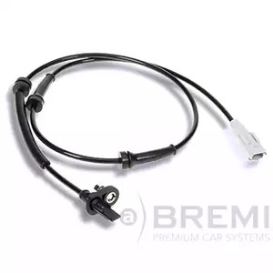 Датчик частоты вращения колеса BREMI 50268