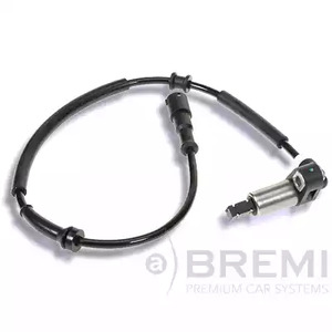Датчик abs задний левый BREMI 50274