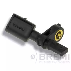 Датчик продольного ускорения BREMI 50303
