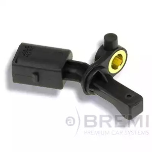 Датчик abs re l vag BREMI 50308