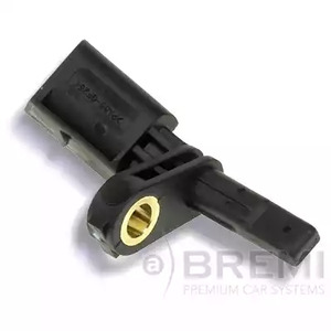 Датчик частоты вращения колеса BREMI 50310
