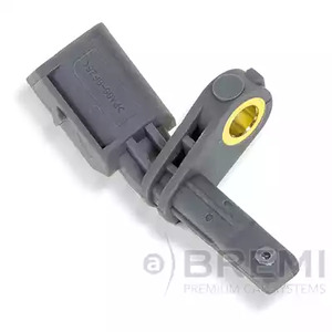 Wheel speed sensor BREMI 50313